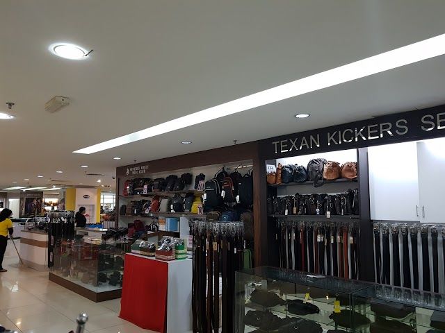 Teow Soon Huat Duty Free Sdn. Bhd